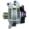 Wai Global Alternator, ALTND IRIF 12V 150A CW HP, 150 Amp12 Volt, CW, 6Groove Decoupler Pulley 11636N - alternate 6